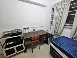 Blk 503 Jurong West Avenue 1 (Jurong West), HDB 3 Rooms #590360751